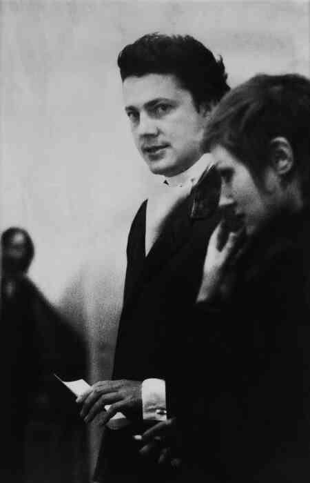 scaretti gallery 42