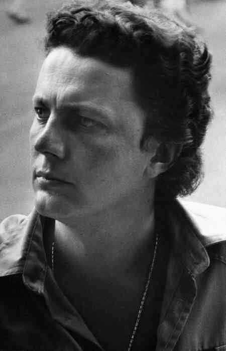 Lorenzo Scaretti in 1974