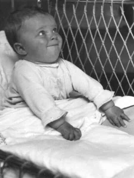 Lorenzo Scaretti baby