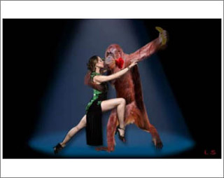 tango 
orango
